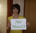 Hot-Maus21
