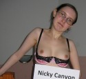 Nicky Canyon