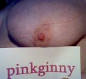 pinkginny