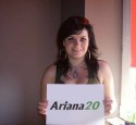 Ariana20