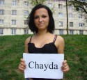 Chayda