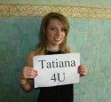 Tatiana4U