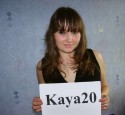 Kaya20
