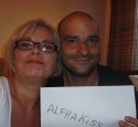 alphakiss