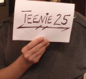 teenie25