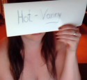 Hot-Vanny