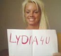 Lydia4U