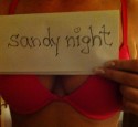 sandy-night